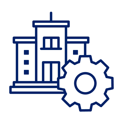 Fasilitas STMIK DCI Kota Tasikmalaya