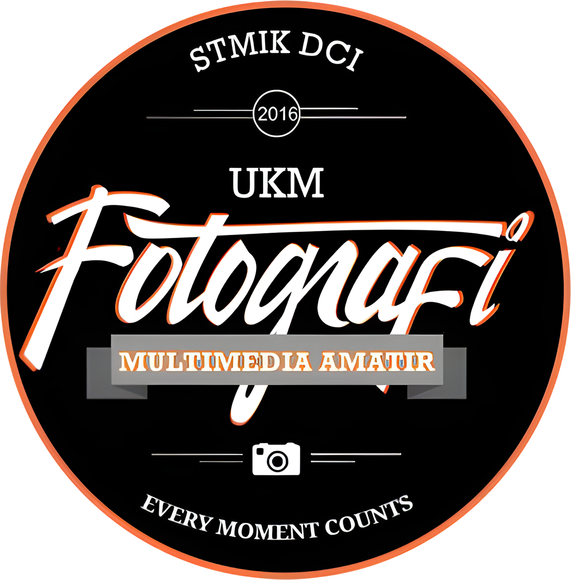 Logo FORMAT STMIK DCI Kota Tasikmalaya