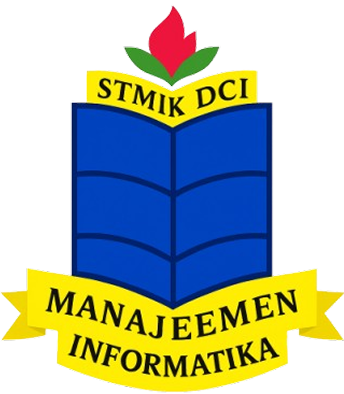 Logo STMIK DCI Kota Tasikmalaya