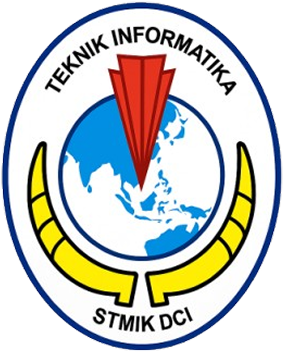 Logo STMIK DCI Kota Tasikmalaya